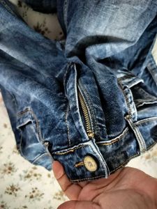 COBB Men's Blue Denim jeans 👖