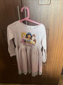 H&M | Disney Princess Dress