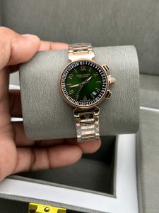 Louis Vuitton New Watches For Women