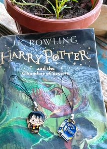 🧙🏻‍♀️🪄Harry Potter inspired charms