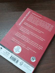 Norwegian Wood &amp; Kafka On The Shore Murakami