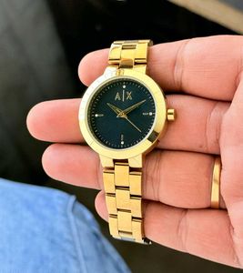 Armani for her