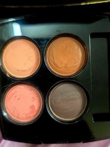 Chanel Eyeshadow