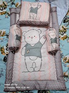 New Born Baby Bedding Mattress