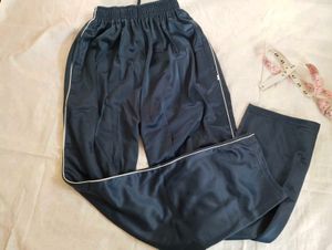 Navy Blue Athletic trouser