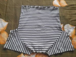 ZUDIO STRIPED TOP 💚