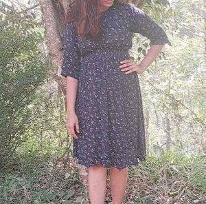 It's  A Beautiful Dress