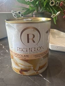 Richelon White Chocolate Wax