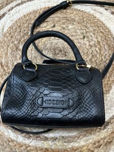 Hidesign Original bag
