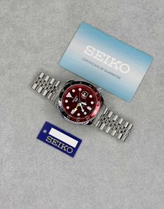 Seiko Automatic Watch