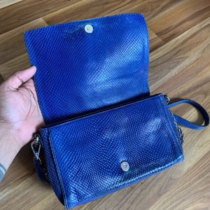 Daks London y2k crossbody bag