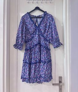Joe Browns Floral Print Dress