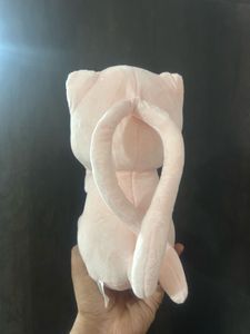 Mew Pokemon Plush |– Cute Legenda