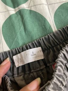 combo Zara Jeans &amp; Pants
