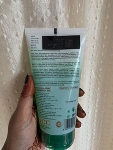 VLCC Neem Face Wash