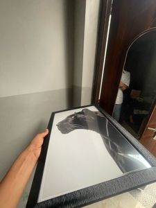 Luxury Panther Wall Art