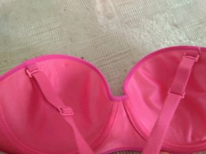 Women Padded Bra