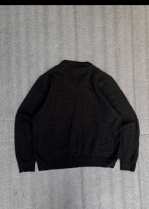 V-Neck Sweater