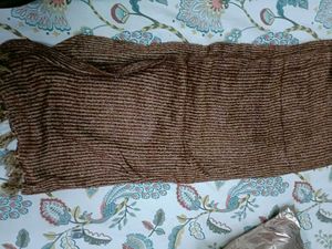 New Without Tag Party Wear Shawl/ Stole