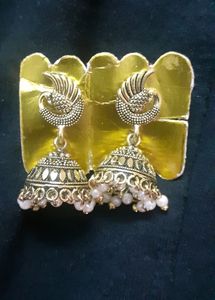 New Jhumka