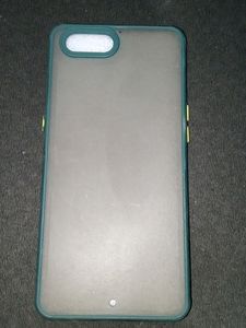 Oppo A3s Phone Cover