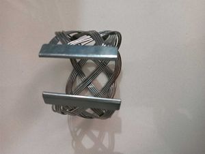 Adjustable bracelet