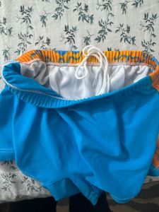 Kids Swimming Trunks