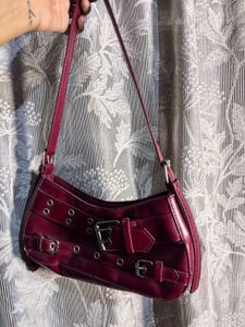 y2k Shoulder Bag
