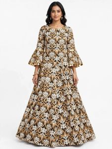Stunning Ethnic Gown