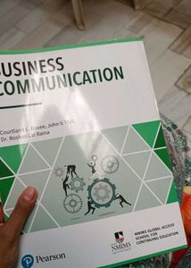 NMIMS MBA Books- 2nd Semester, Course BFM