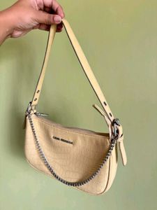 Pinteresty Butter yellow lino perros bag🐆