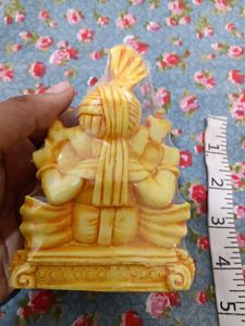 Ganesha Idol for Home Decor