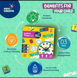Learn Time Kit