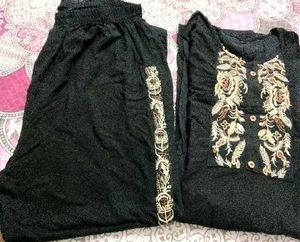 Stylish Embroidered Kurta Sets for Women