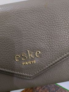 Eske Paris Clutches (Women's)