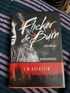 Flicker & Burn