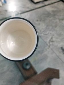 Pinteresty Set of 2 Pastel Mugs