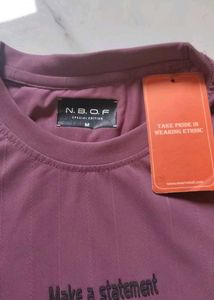 N.B.O.F Special Edition T-Shirt