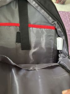Lenovo Laptop Backpack - Unused