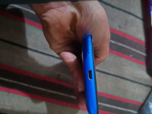 gionee max smart phone
