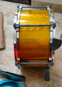 Drum 🥁 For Kids