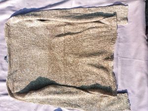 Emory Rose Knit Top
