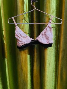 Stylish Bra - Comfort and Support