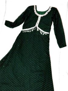 Alia pattern suit set dupatta stylish leggings se