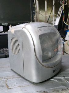 Tele Mini TV (Not Working)