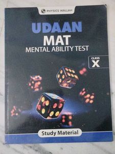 Udaan Biology Class 10 Study Material