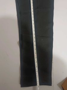 Men's Black Blazer