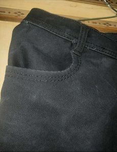 Black Skinny Jeans For Boys | Kid's Denim