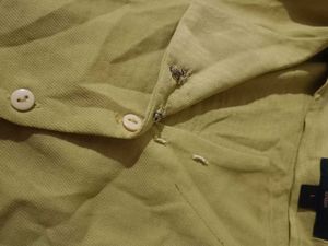 Stylish Yellow Kurta for Women