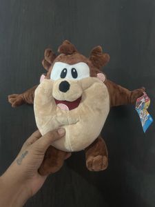 Licensed Looney Tunes Plush Bugs Bunny Tweety